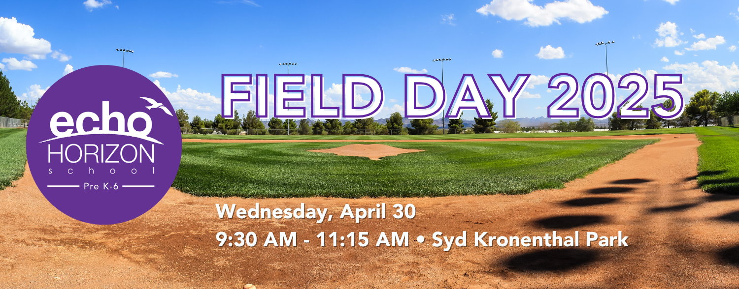Field Day 2024